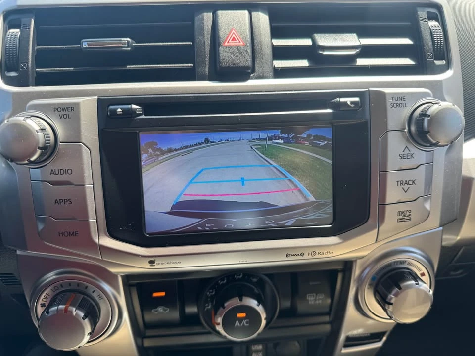 2016 Toyota 4Runner 5th Gen - Image 17 of 17
