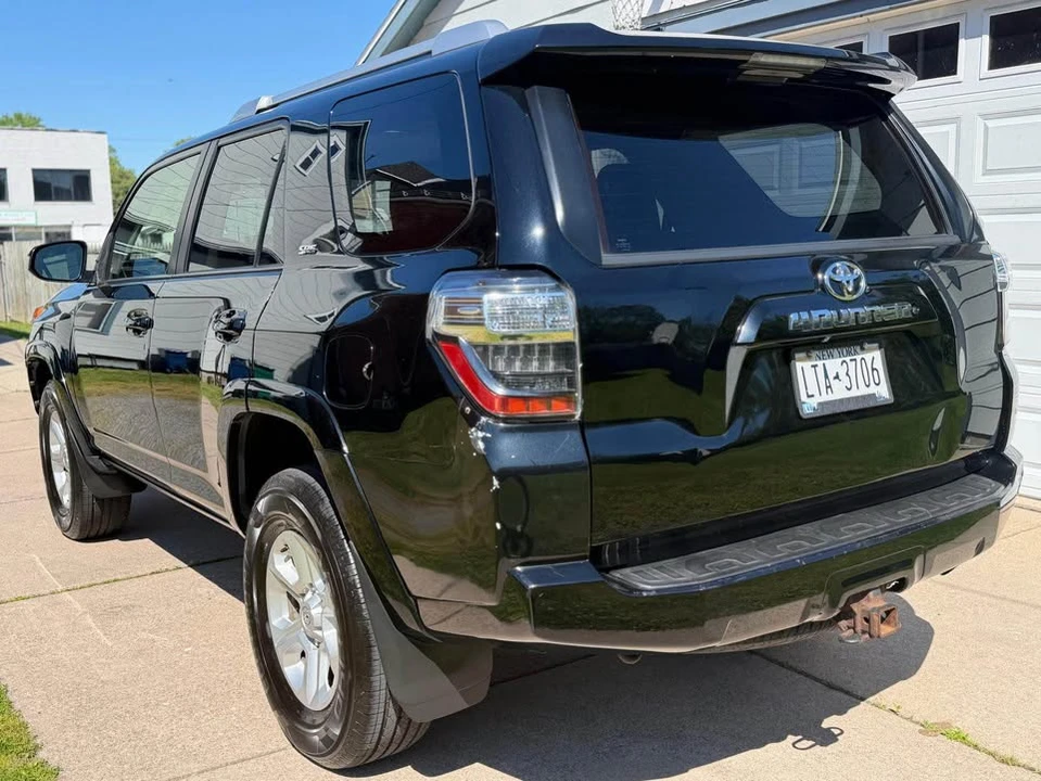 2016 Toyota 4Runner 5th Gen - Image 6 of 15