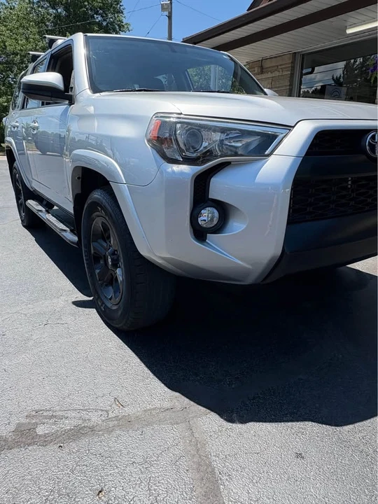 2016 Toyota 4Runner 5th Gen - Image 3 of 8