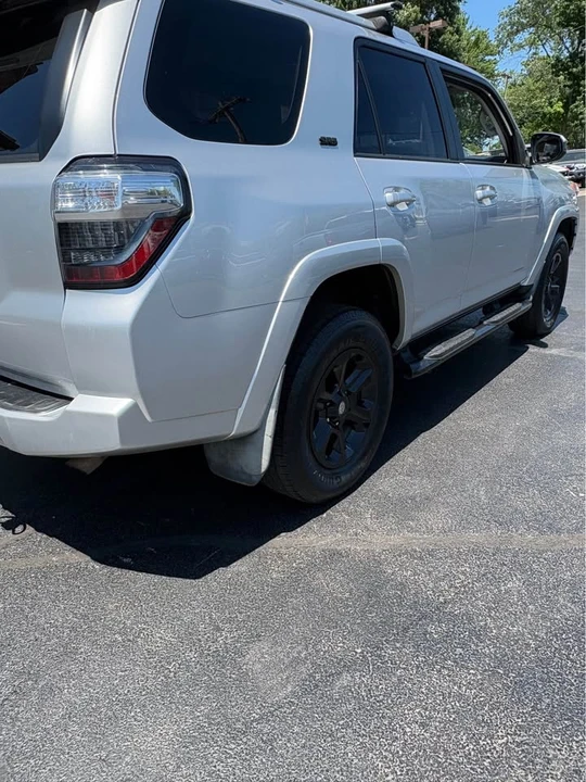 2016 Toyota 4Runner 5th Gen - Image 2 of 8