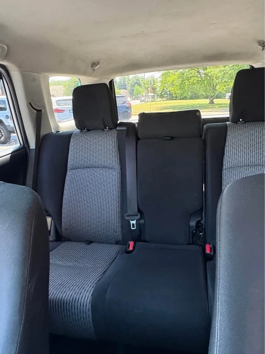 2016 Toyota 4Runner 5th Gen - Image 7 of 8