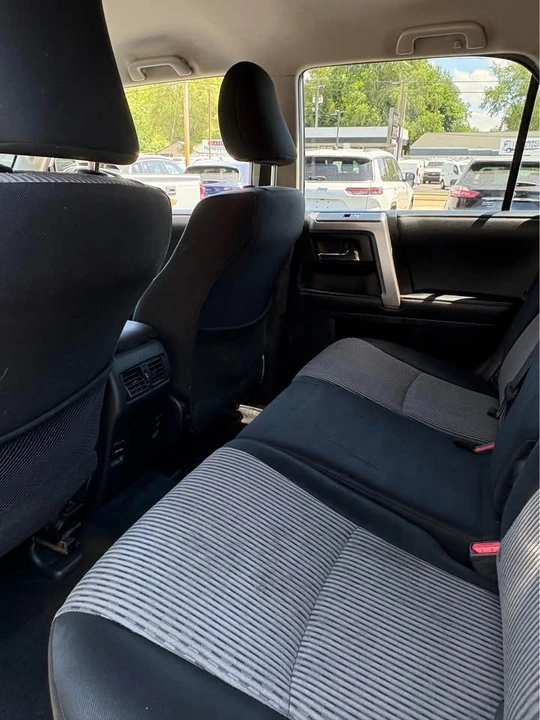 2016 Toyota 4Runner 5th Gen - Image 8 of 8