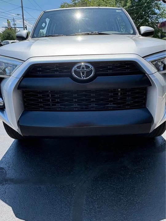 2016 Toyota 4Runner 5th Gen - Image 4 of 8