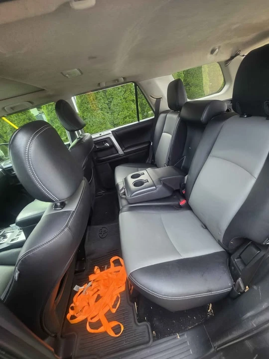 2016 Toyota 4Runner 5th Gen - Image 7 of 11