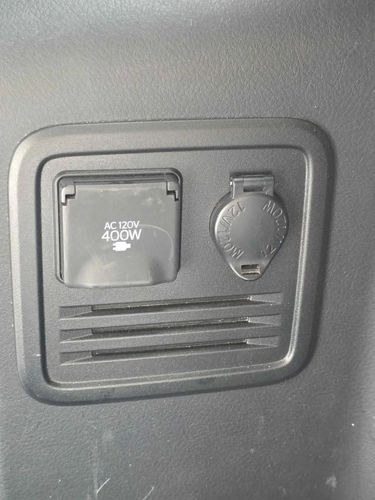 2016 Toyota 4Runner 5th Gen - Image 6 of 11