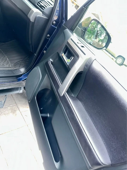2016 Toyota 4Runner 5th Gen - Image 15 of 16