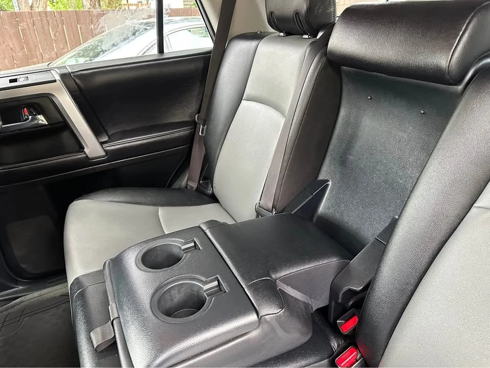 2016 Toyota 4Runner 5th Gen - Image 10 of 16