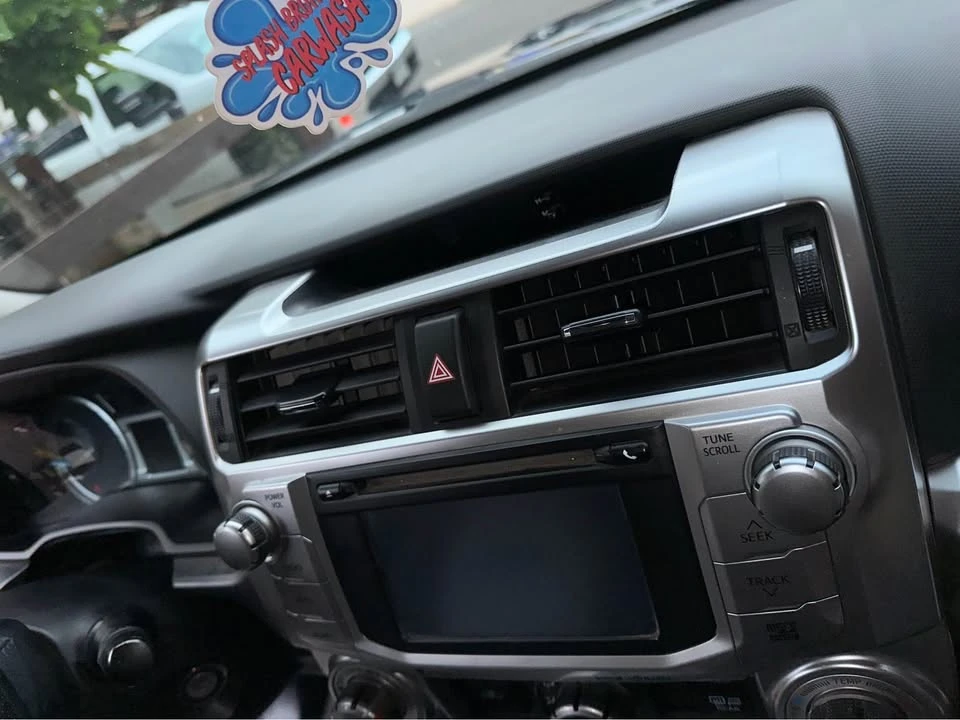 2016 Toyota 4Runner 5th Gen - Image 16 of 16