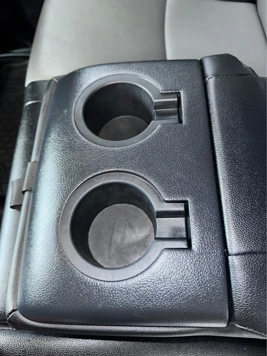 2016 Toyota 4Runner 5th Gen - Image 11 of 16