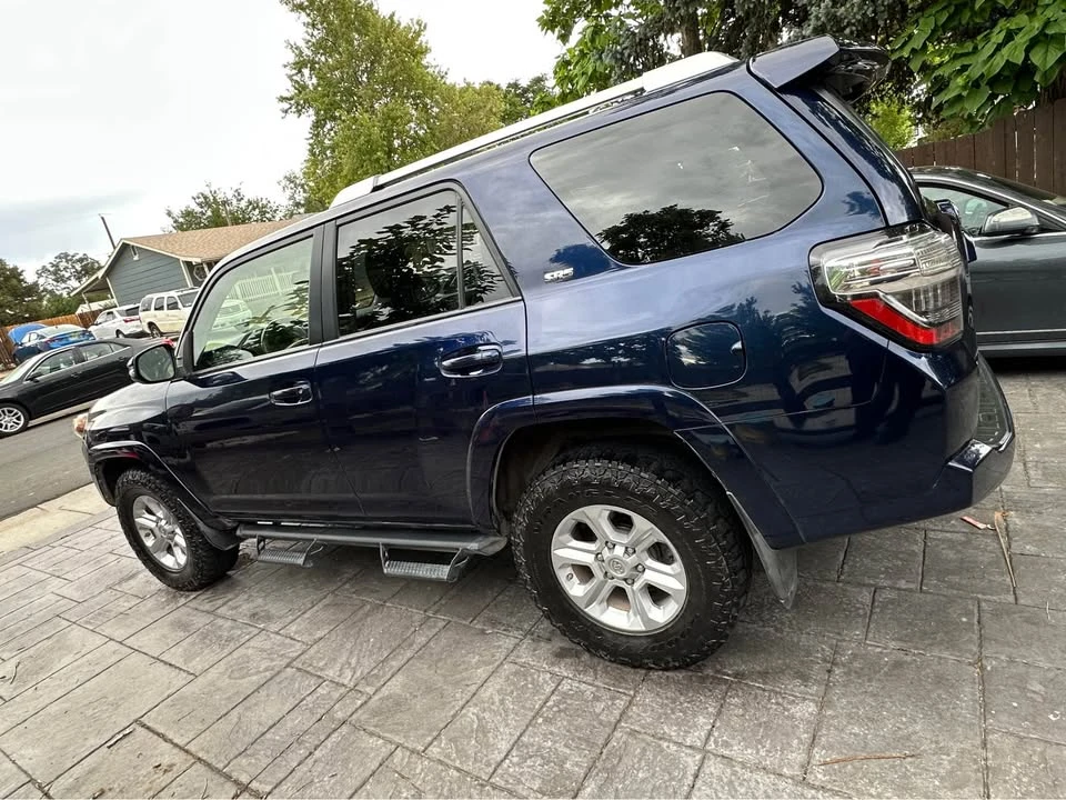 2016 Toyota 4Runner 5th Gen - Image 3 of 16