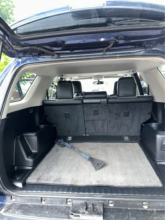 2016 Toyota 4Runner 5th Gen - Image 12 of 16