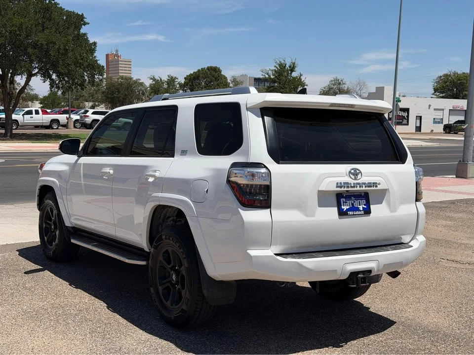 2016 Toyota 4Runner 5th Gen - Image 14 of 14