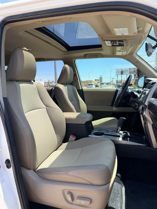 2016 Toyota 4Runner 5th Gen - Image 6 of 14