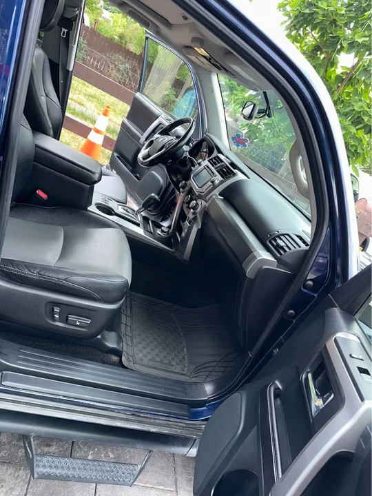 2016 Toyota 4Runner 5th Gen - Image 14 of 16
