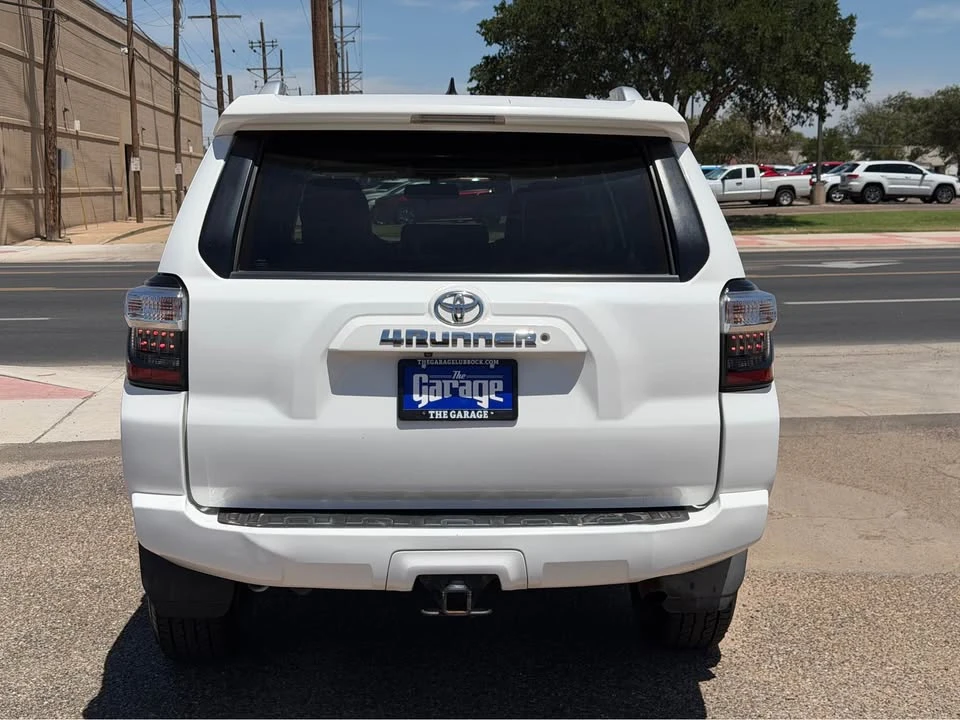 2016 Toyota 4Runner 5th Gen - Image 13 of 14