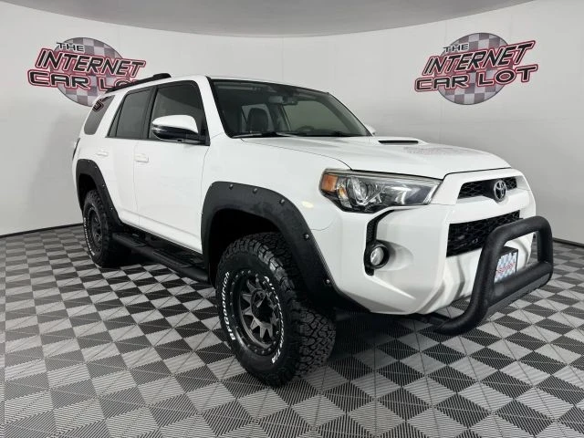 2016 Toyota 4Runner 5th Gen - Image 9 of 12
