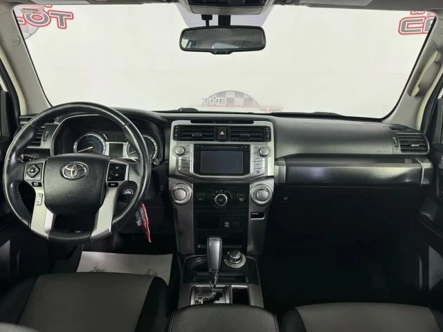 2016 Toyota 4Runner 5th Gen - Image 11 of 12