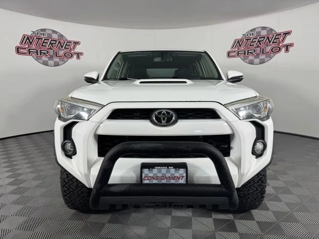 2016 Toyota 4Runner 5th Gen - Image 2 of 12