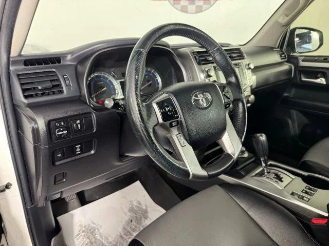 2016 Toyota 4Runner 5th Gen - Image 10 of 12