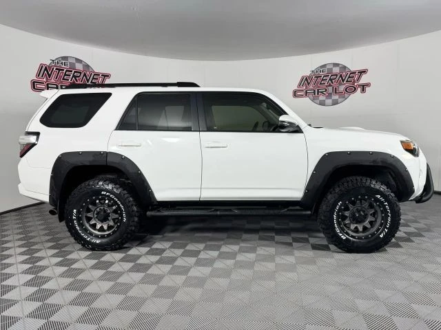 2016 Toyota 4Runner 5th Gen - Image 8 of 12