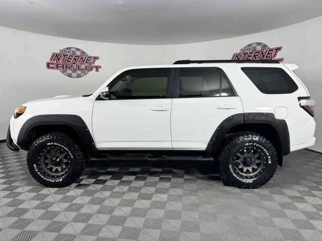 2016 Toyota 4Runner 5th Gen - Image 4 of 12
