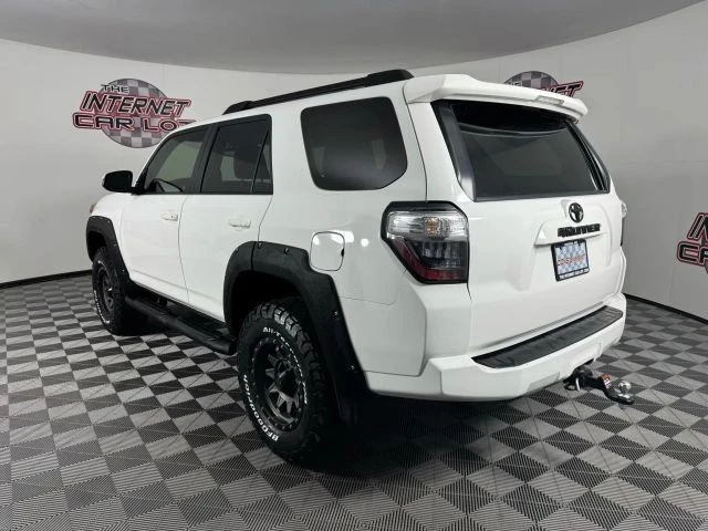 2016 Toyota 4Runner 5th Gen - Image 5 of 12
