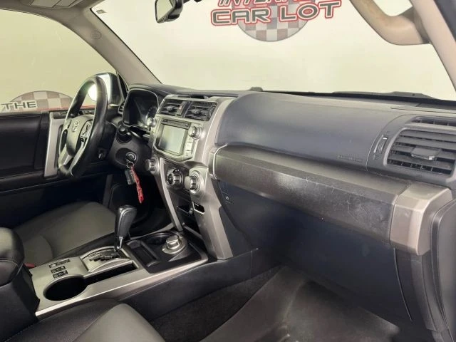 2016 Toyota 4Runner 5th Gen - Image 12 of 12