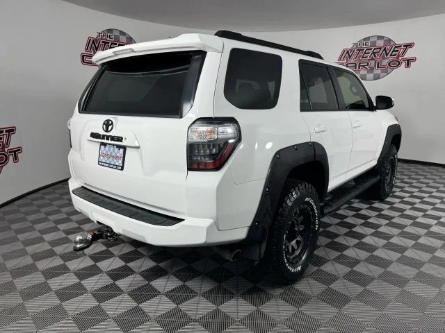 2016 Toyota 4Runner 5th Gen - Image 7 of 12