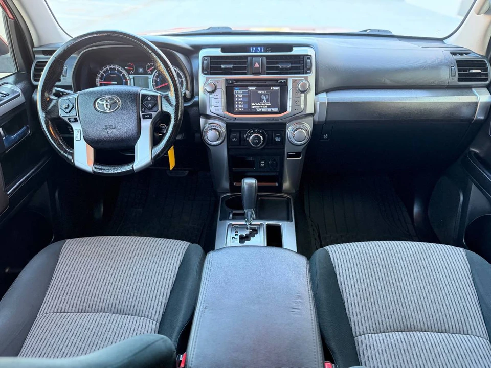 2016 Toyota 4Runner 5th Gen - Image 12 of 15