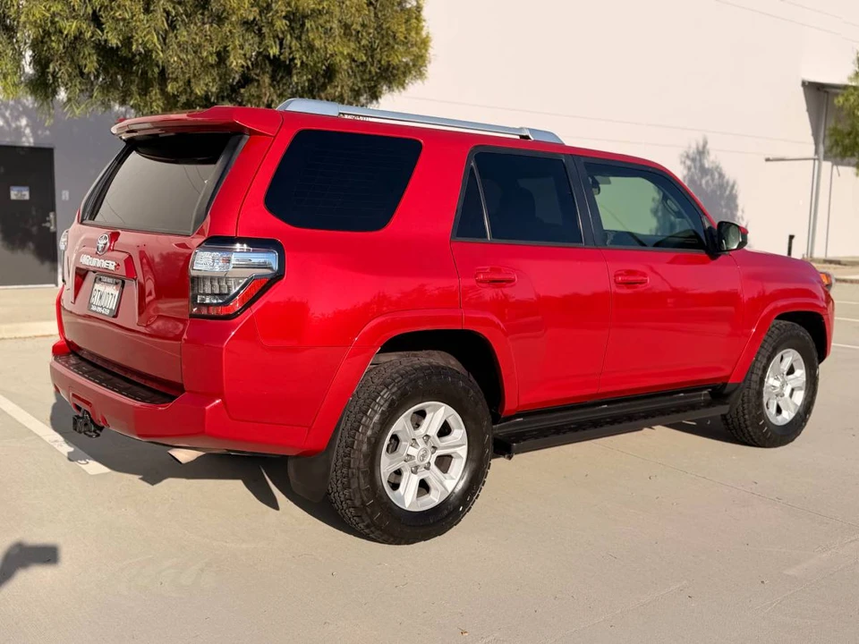 2016 Toyota 4Runner 5th Gen - Image 3 of 15