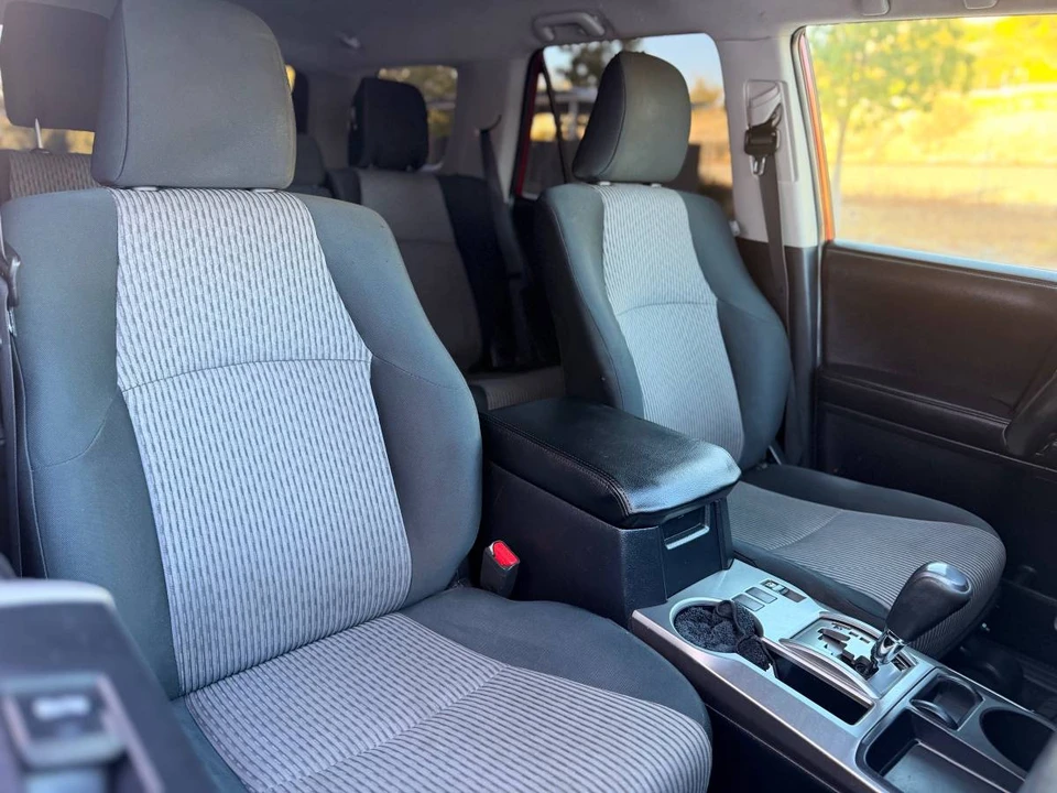 2016 Toyota 4Runner 5th Gen - Image 14 of 15