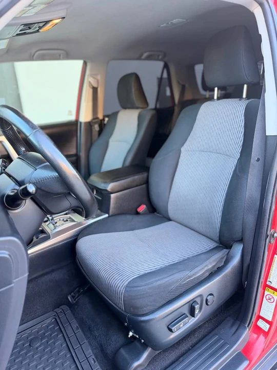 2016 Toyota 4Runner 5th Gen - Image 13 of 15