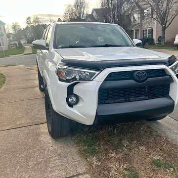 2016 Toyota 4Runner SR5 Premium