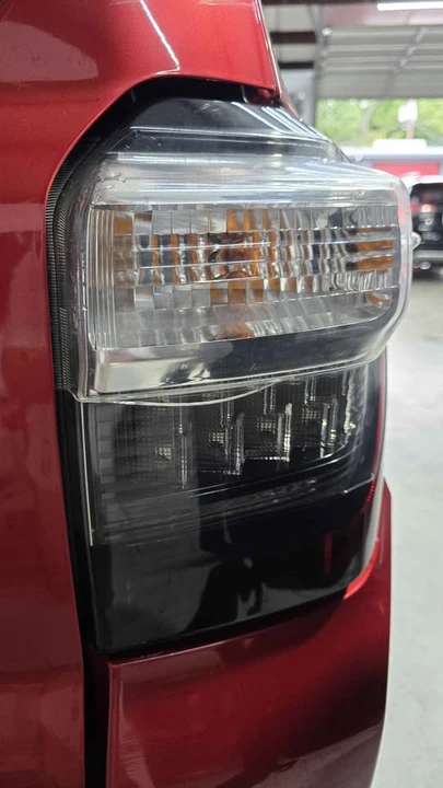 2016 Toyota 4Runner 5th Gen - Image 5 of 18