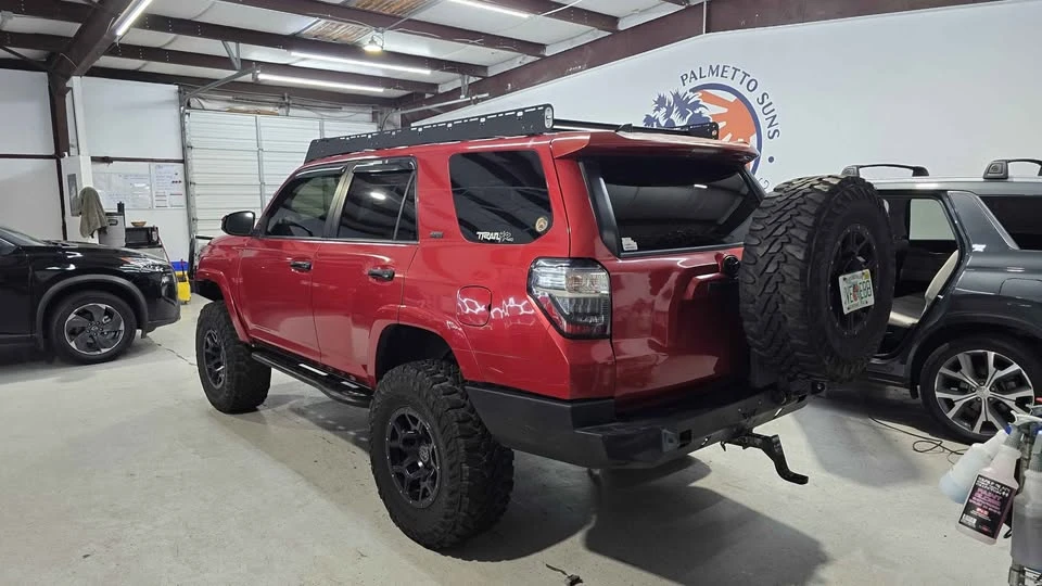 2016 Toyota 4Runner 5th Gen - Image 3 of 18