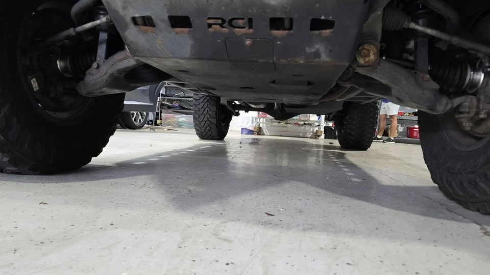 2016 Toyota 4Runner 5th Gen - Image 16 of 18