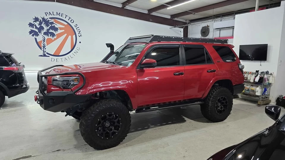 2016 Toyota 4Runner 5th Gen - Image 2 of 18