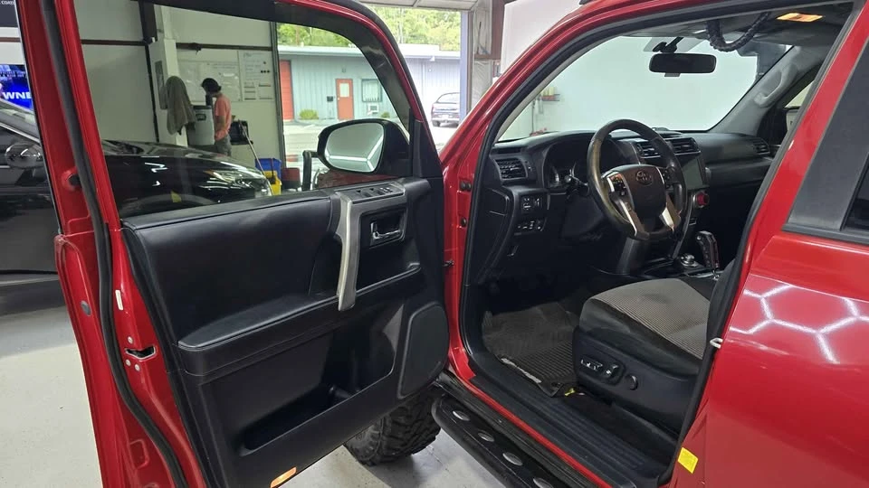 2016 Toyota 4Runner 5th Gen - Image 7 of 18