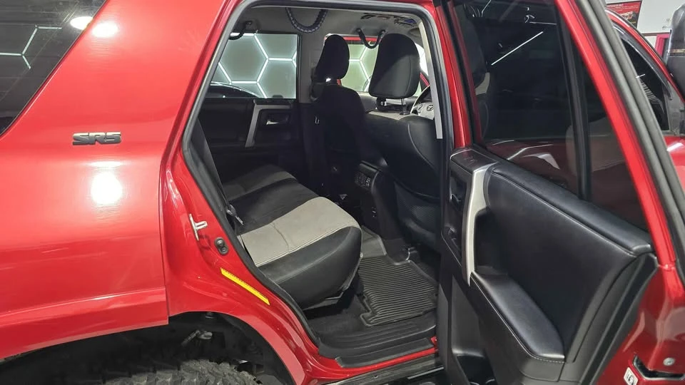 2016 Toyota 4Runner 5th Gen - Image 14 of 18