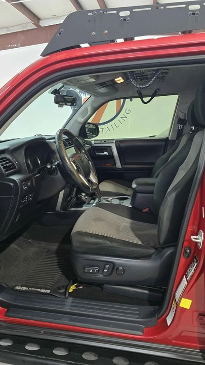 2016 Toyota 4Runner 5th Gen - Image 8 of 18