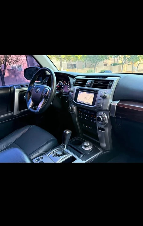 2016 Toyota 4Runner 5th Gen - Image 8 of 8