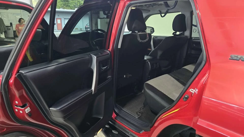 2016 Toyota 4Runner 5th Gen - Image 12 of 18