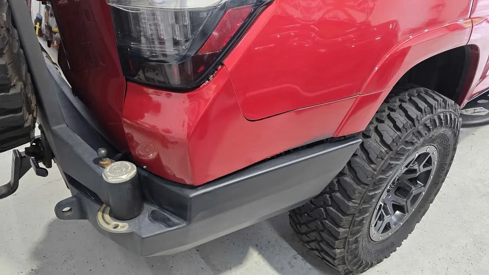 2016 Toyota 4Runner 5th Gen - Image 6 of 18