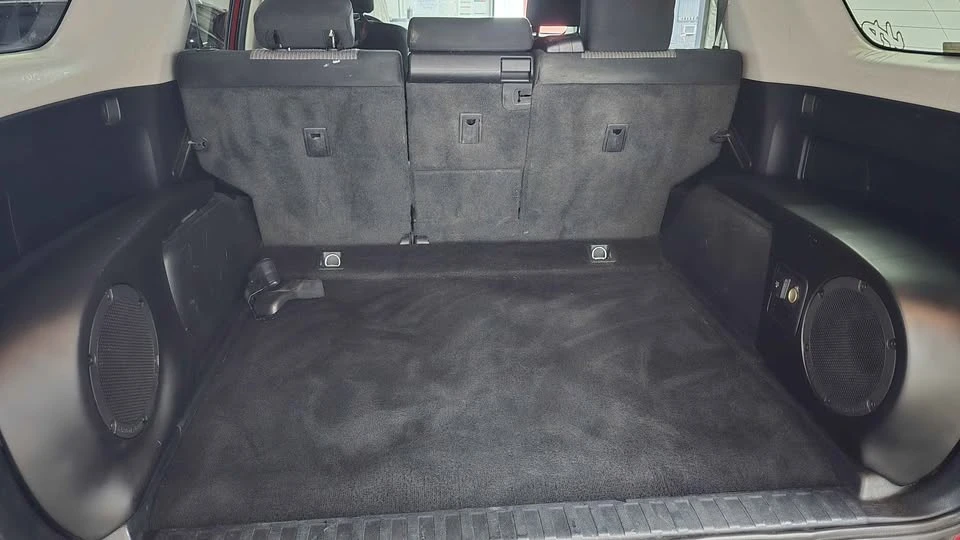 2016 Toyota 4Runner 5th Gen - Image 15 of 18