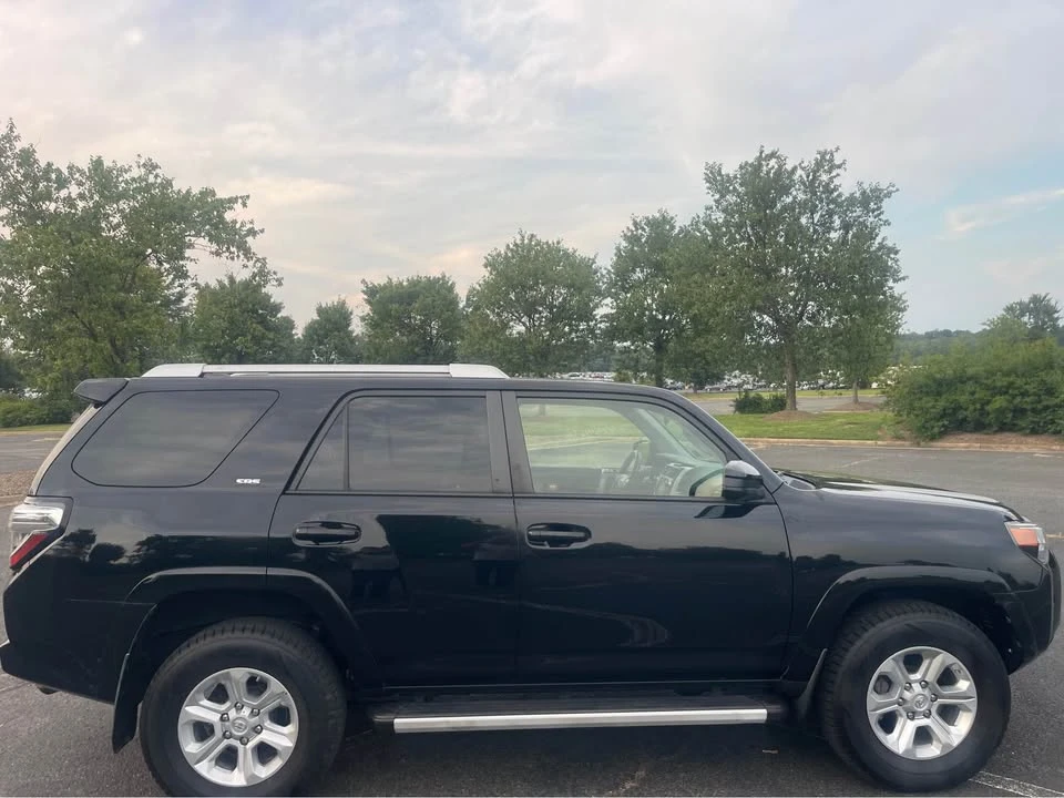 2016 Toyota 4Runner 5th Gen - Image 6 of 19
