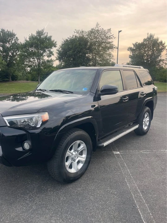 2016 Toyota 4Runner 5th Gen - Image 2 of 19