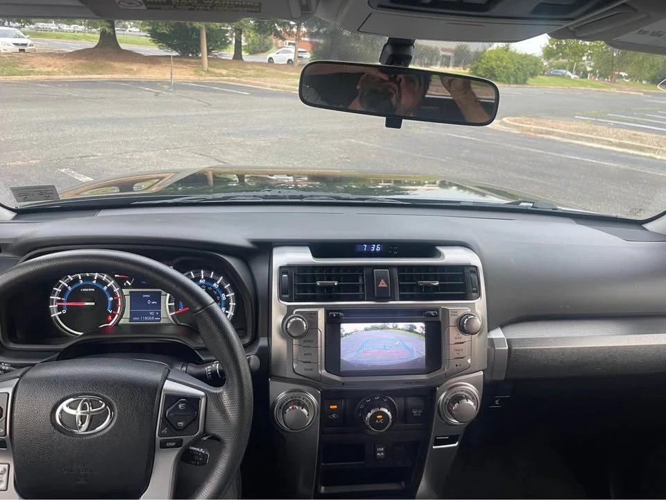 2016 Toyota 4Runner 5th Gen - Image 16 of 19