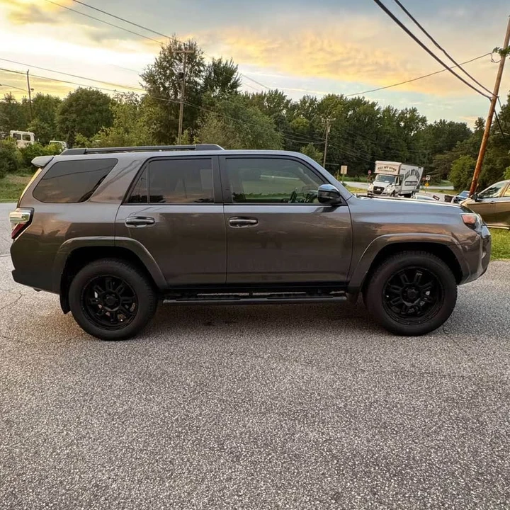 2016 Toyota 4Runner 5th Gen - Image 7 of 18