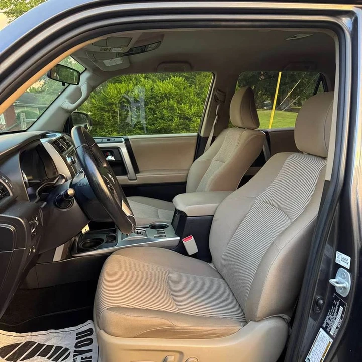 2016 Toyota 4Runner 5th Gen - Image 15 of 18