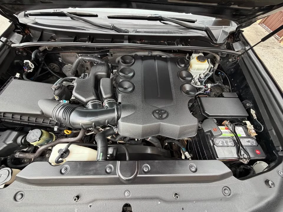 2016 Toyota 4Runner 5th Gen - Image 20 of 20